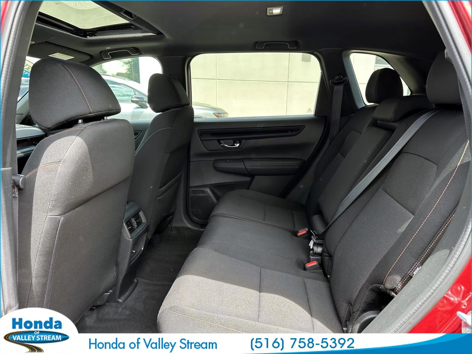 2024 Honda CR-V Sport - Photo 10