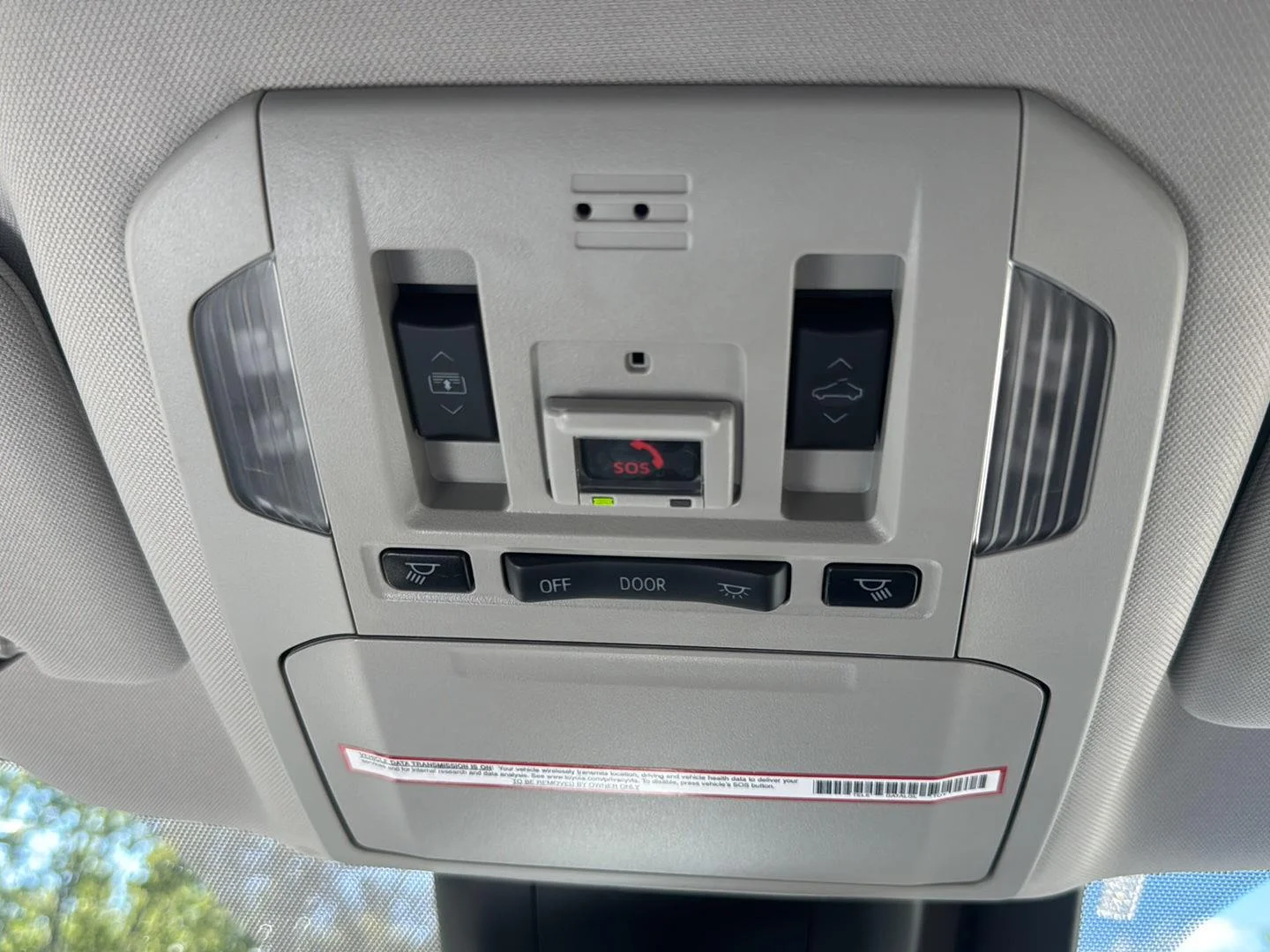 Used 2021 Midnight Black Metallic Toyota Platinum image 22