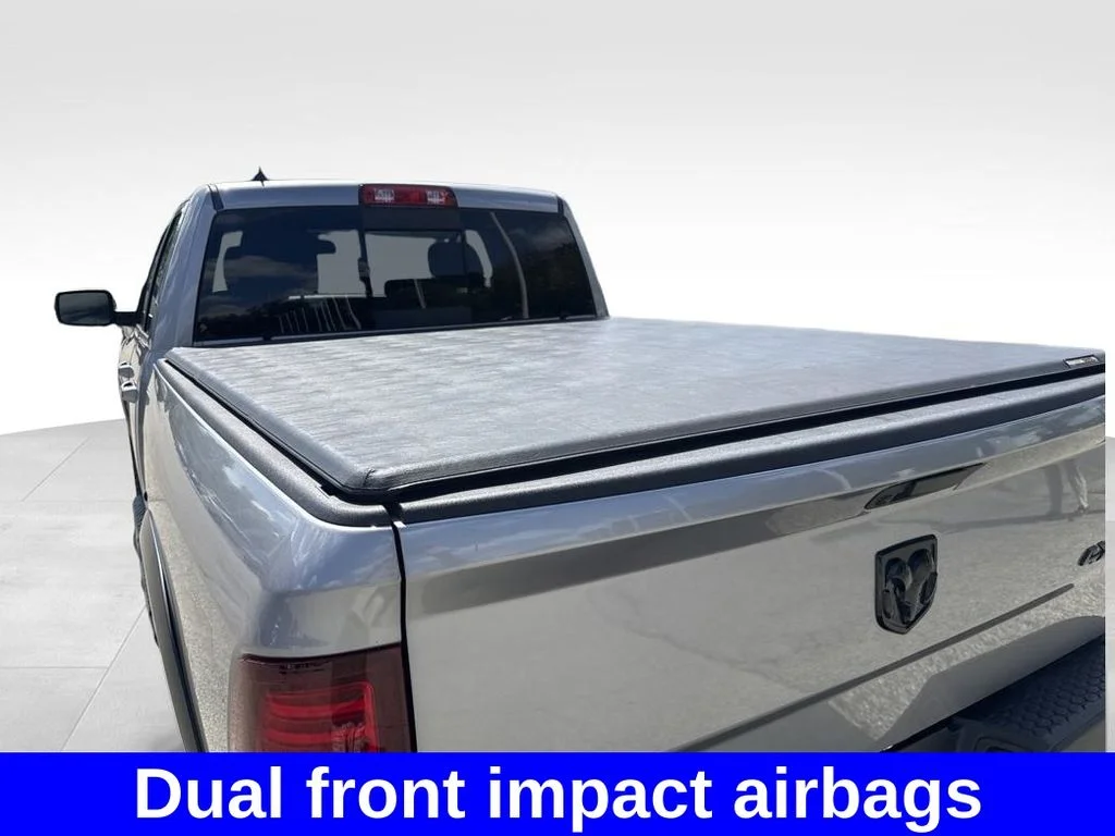 Used 2019 Silver Ram Warlock image 10