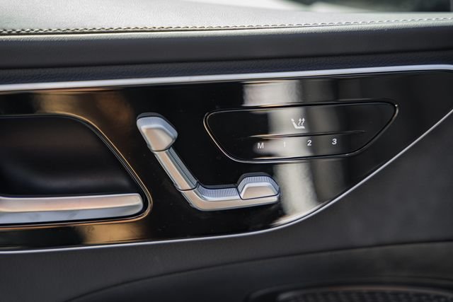 New 2026 Black Mercedes-Benz C 300 image 38