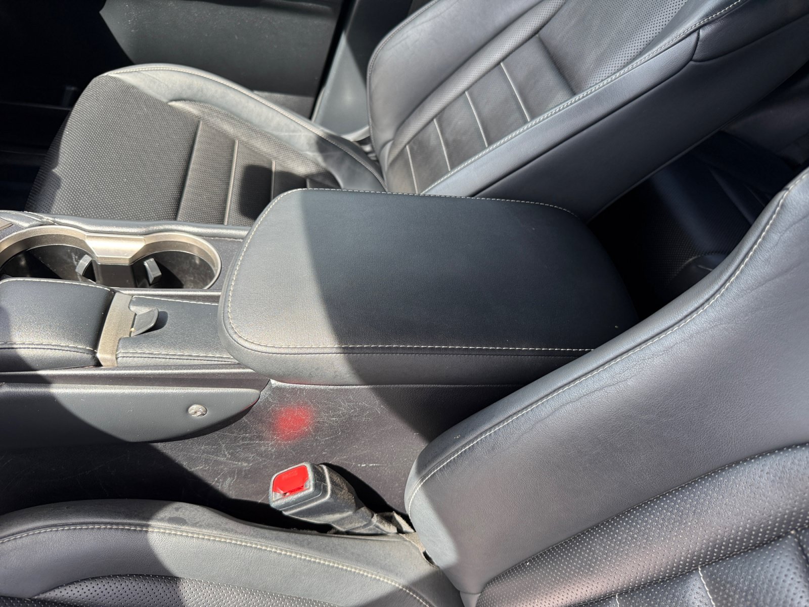 Used 2021 Ultra White Lexus 300 F Sport image 14