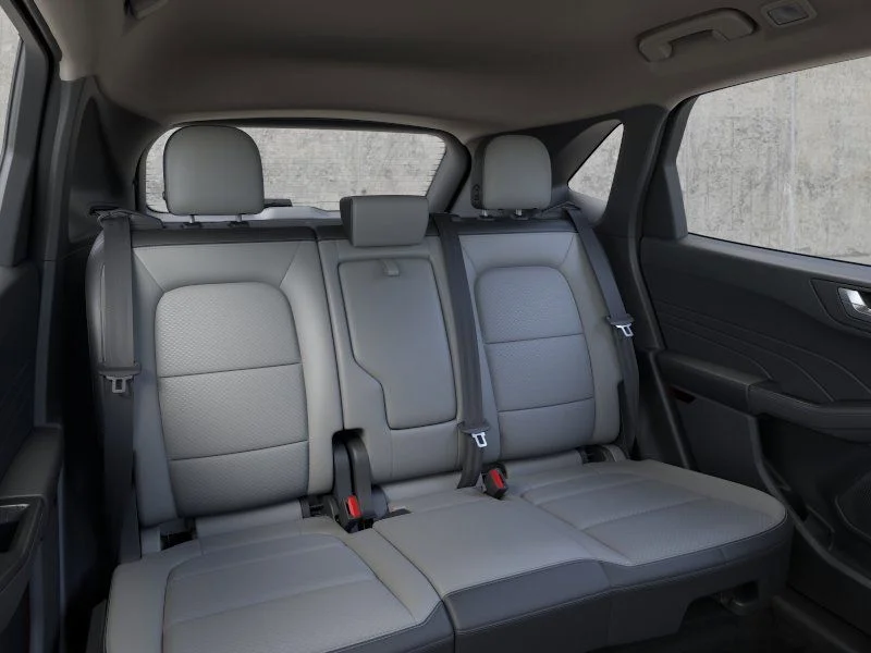 2025 Ford Escape Plug-in hybrid PHEV - Photo 11