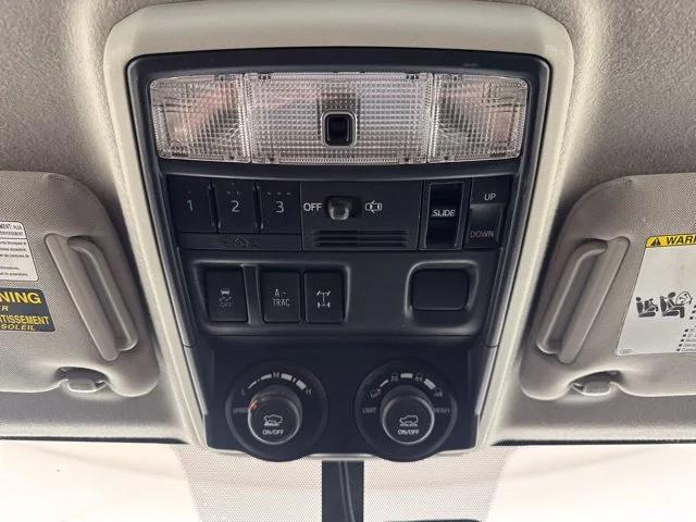 Used 2014 Classic Silver Metallic Toyota Trail Premium image 14