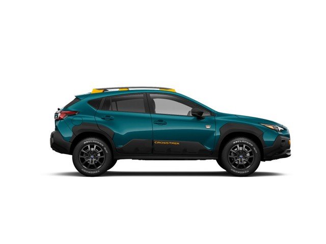 New 2027 TIDEPOOL TEAL PEARL Subaru  image 7