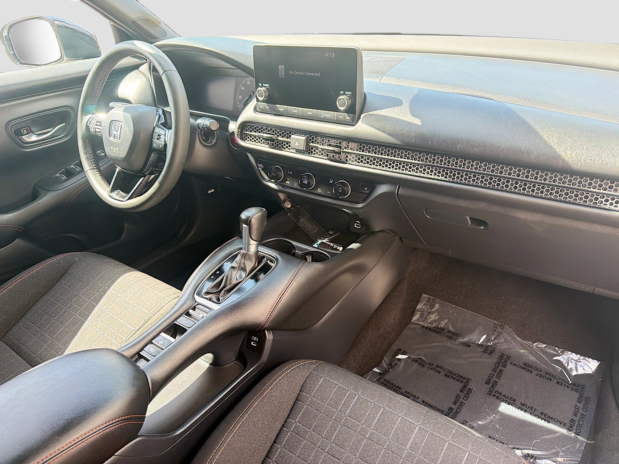 2023 Honda CR-V EX-L - Photo 33