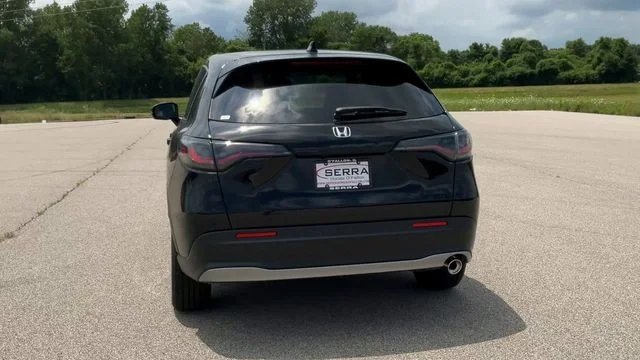 2026 Honda HR-V Sport - Photo 7