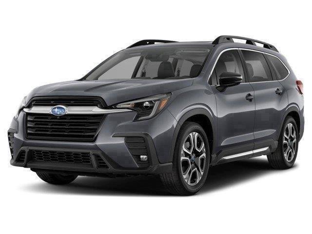 2026 Subaru ASCENT Limited