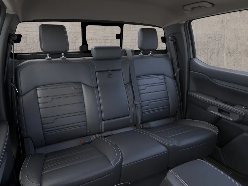New 2026 Avalanche Ford Lariat image 33