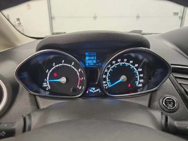 Used 2014 Ingot Silver Ford Titanium image 28