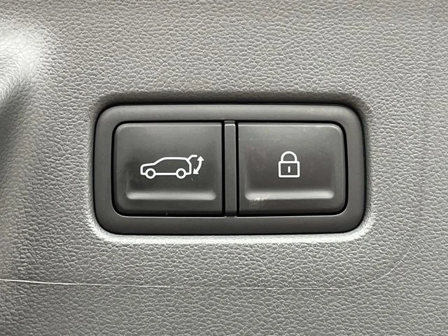 2026 Hyundai Santa Fe SEL - Photo 12
