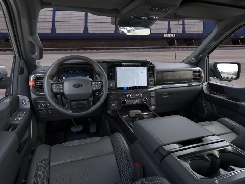 New 2026 Avalanche Ford Raptor® image 9