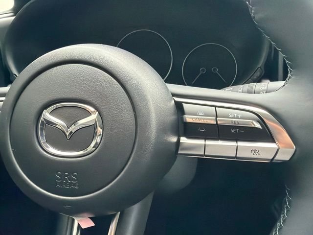 New 2026 Ingot Blue Metallic Mazda 2.5 S Premium AWD image 21