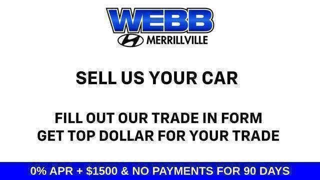New 2026 White Hyundai SEL image 22