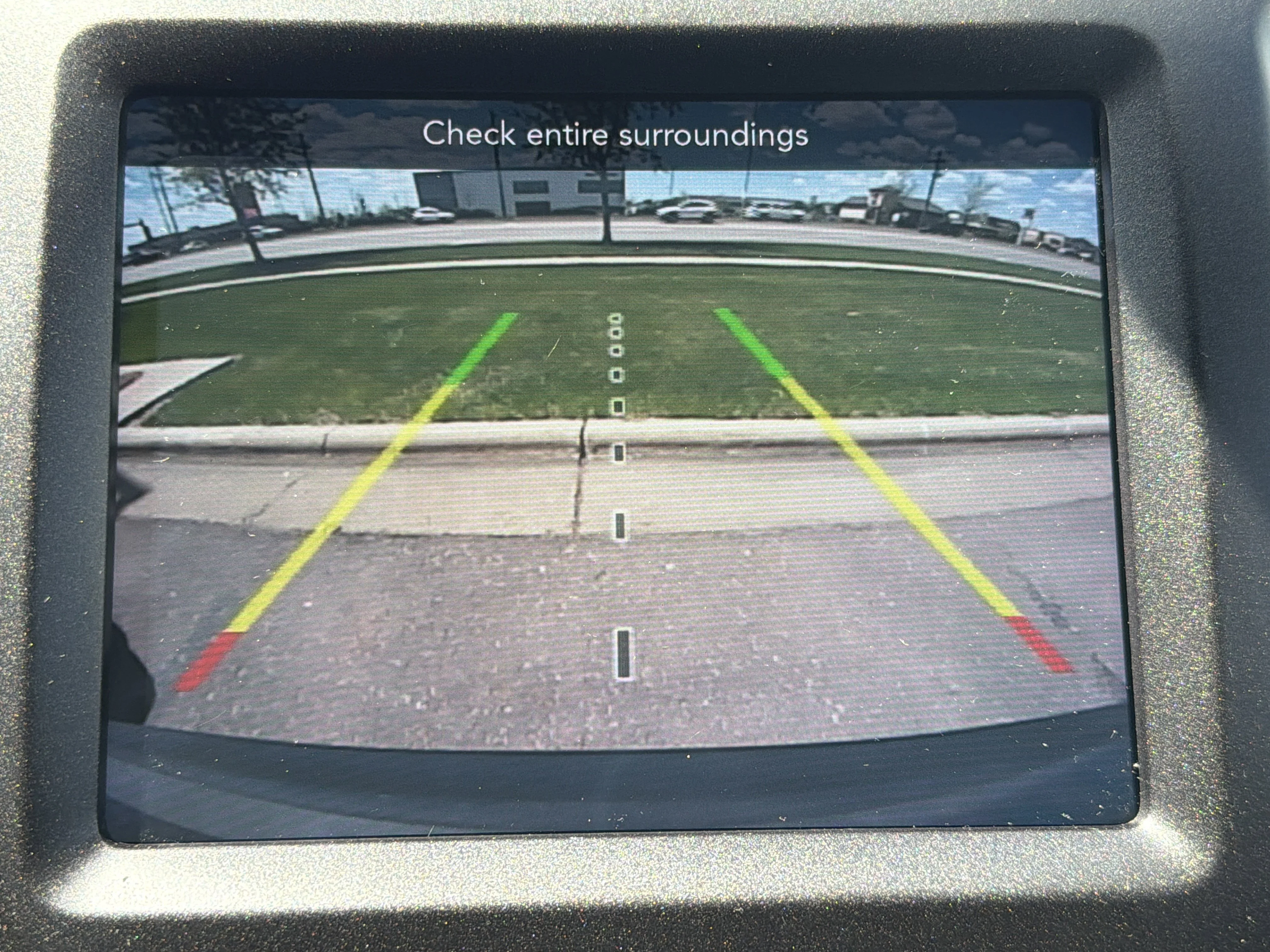 Used 2020 Light Brownstone Pearlcoat Jeep Trailhawk image 26
