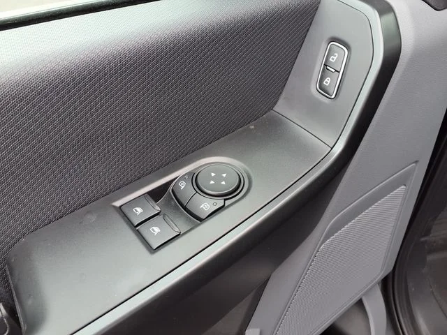 New 2026 Carbonized Gray Metallic Ford XL image 7