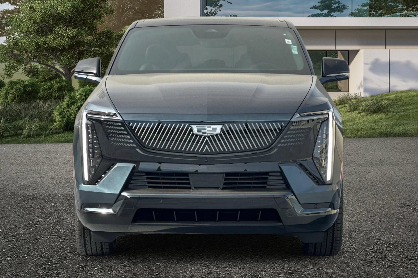 2025 Cadillac Escalade IQ Sport 1 - Photo 9