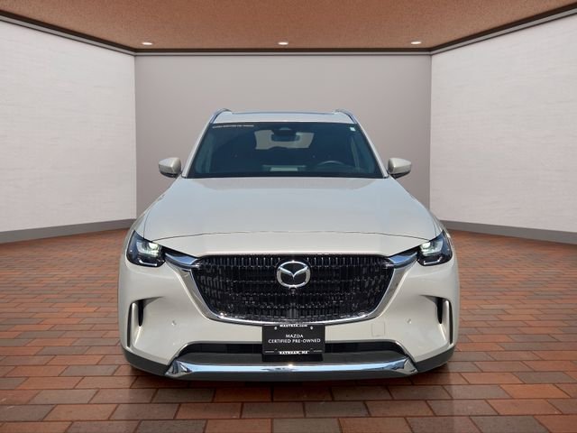 Used 2024 Platinum Mazda Premium Plus image 33