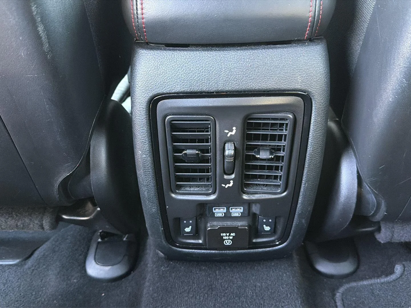 2024 Dodge Durango GT - Photo 26