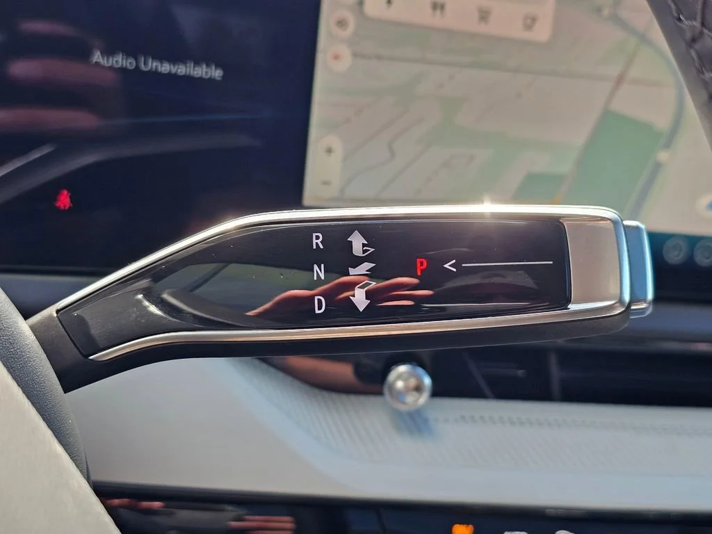 New 2026 Black Raven Cadillac Sport image 33