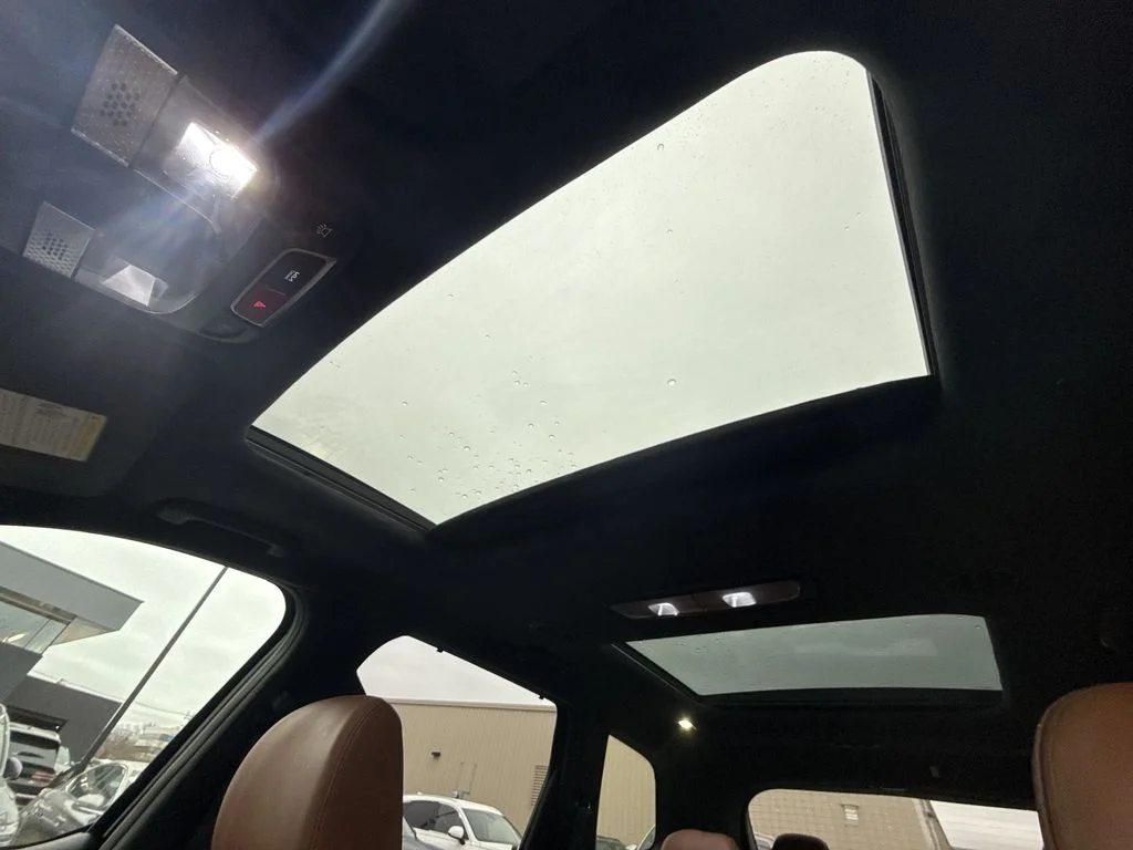 Used 2025 Black Kia SX-Prestige X-Line image 23