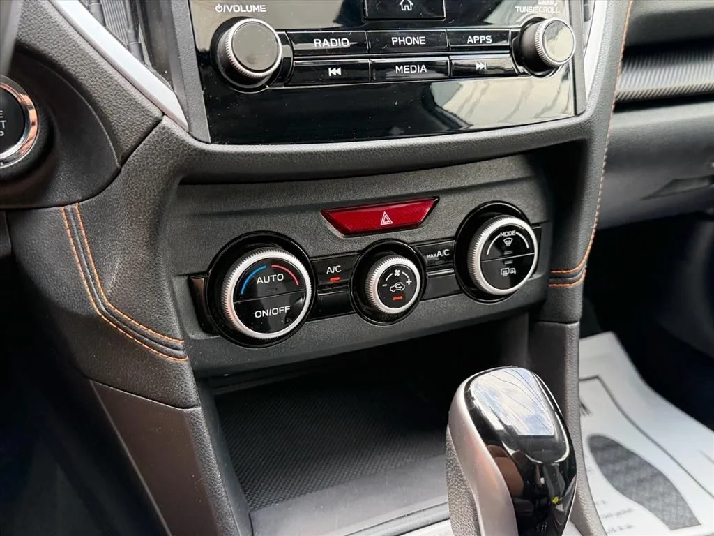 Used 2023 White Subaru Premium image 23