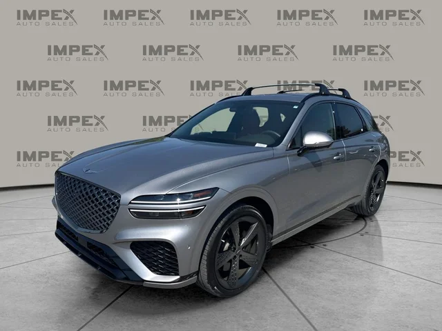 2023 Genesis GV70 2.5T Sport Prestige