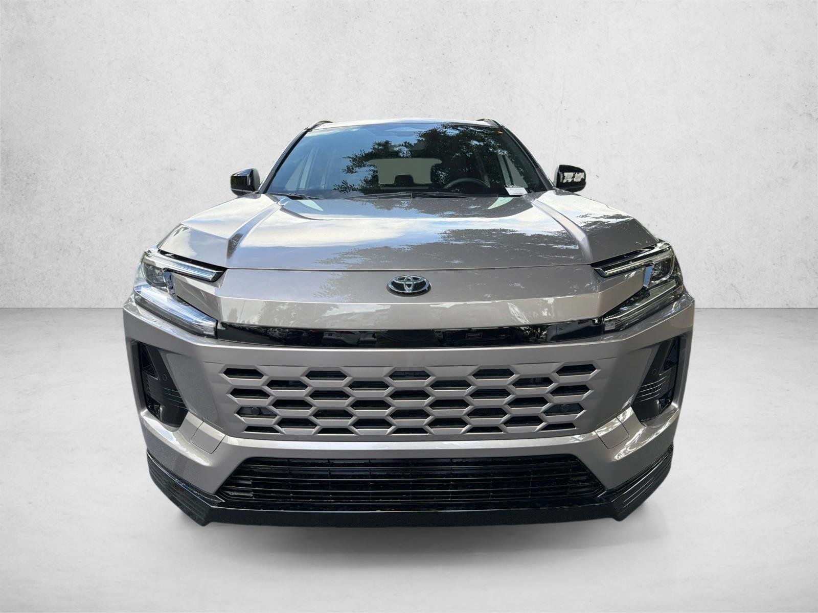 New 2026 Meteor Shower Toyota SE image 8