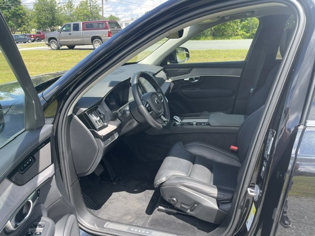 Used 2026 Black Volvo Ultra image 18