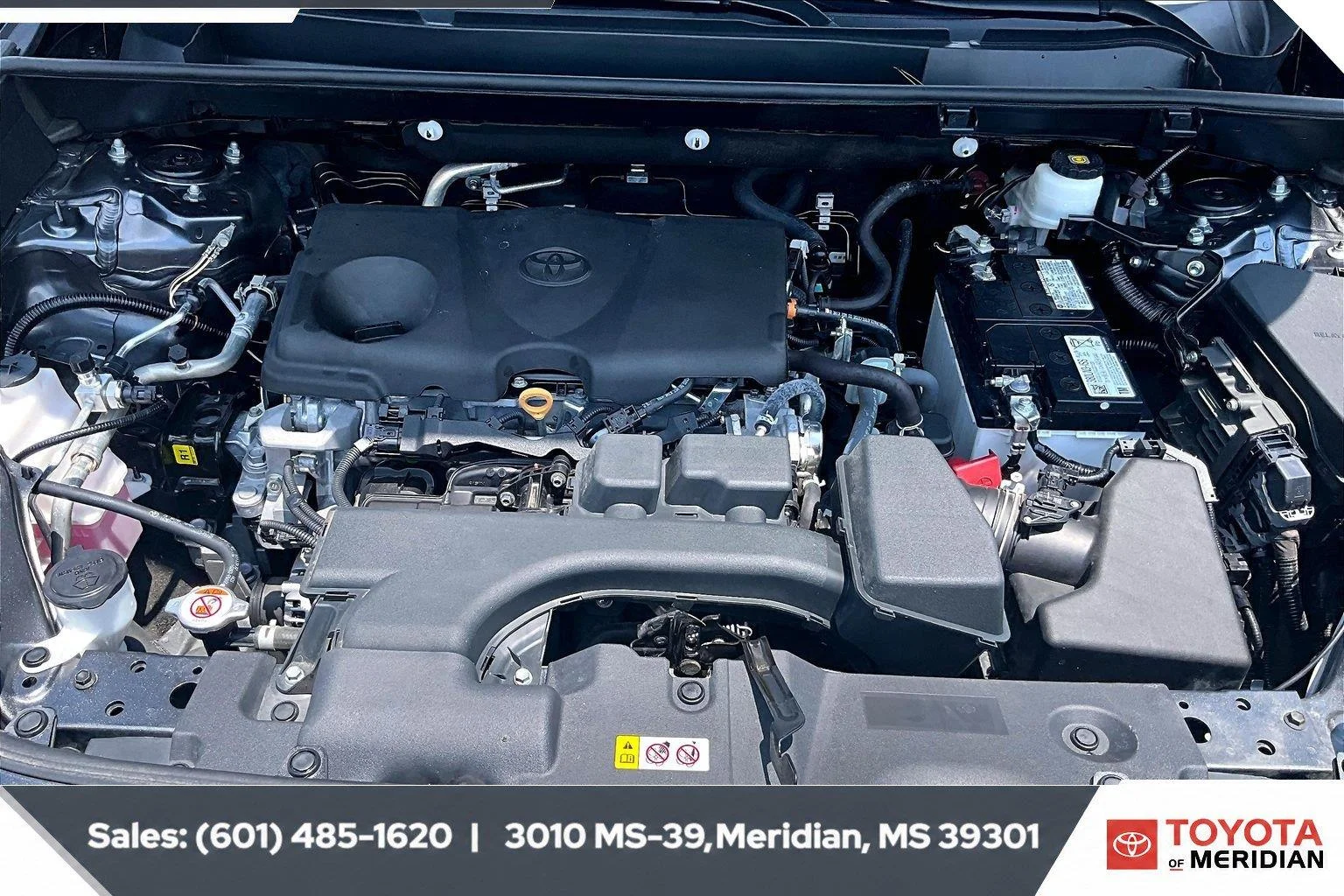 Used 2023 Magnetic Gray Metallic Toyota XLE Premium image 8