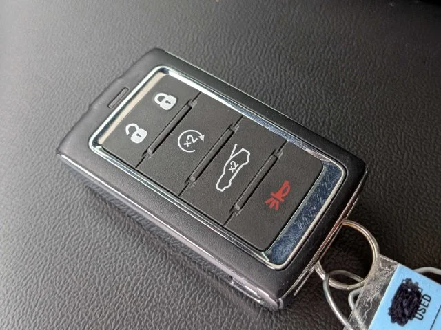 Used 2026 Red Dodge R/T Plus image 23
