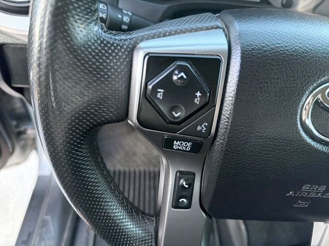 2021 Toyota Tacoma SR5 - Photo 16