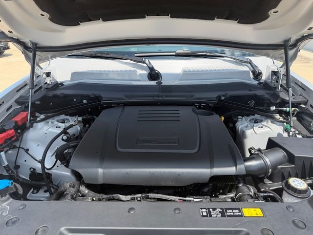 New 2026 Borasco Grey Land Rover S image 19
