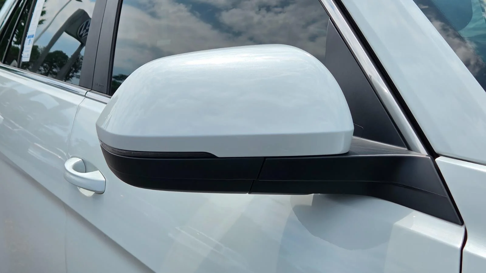 2026 Volkswagen Atlas Cross Sport SEL - Photo 11