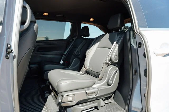 2026 Honda Odyssey Sport L - Photo 9