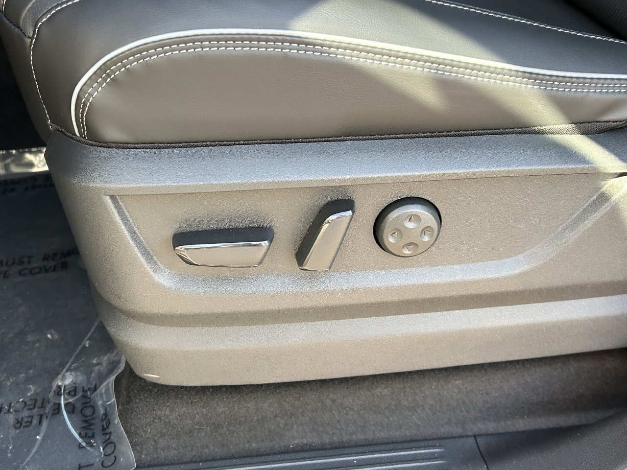 2026 INFINITI QX80 Luxe - Photo 27
