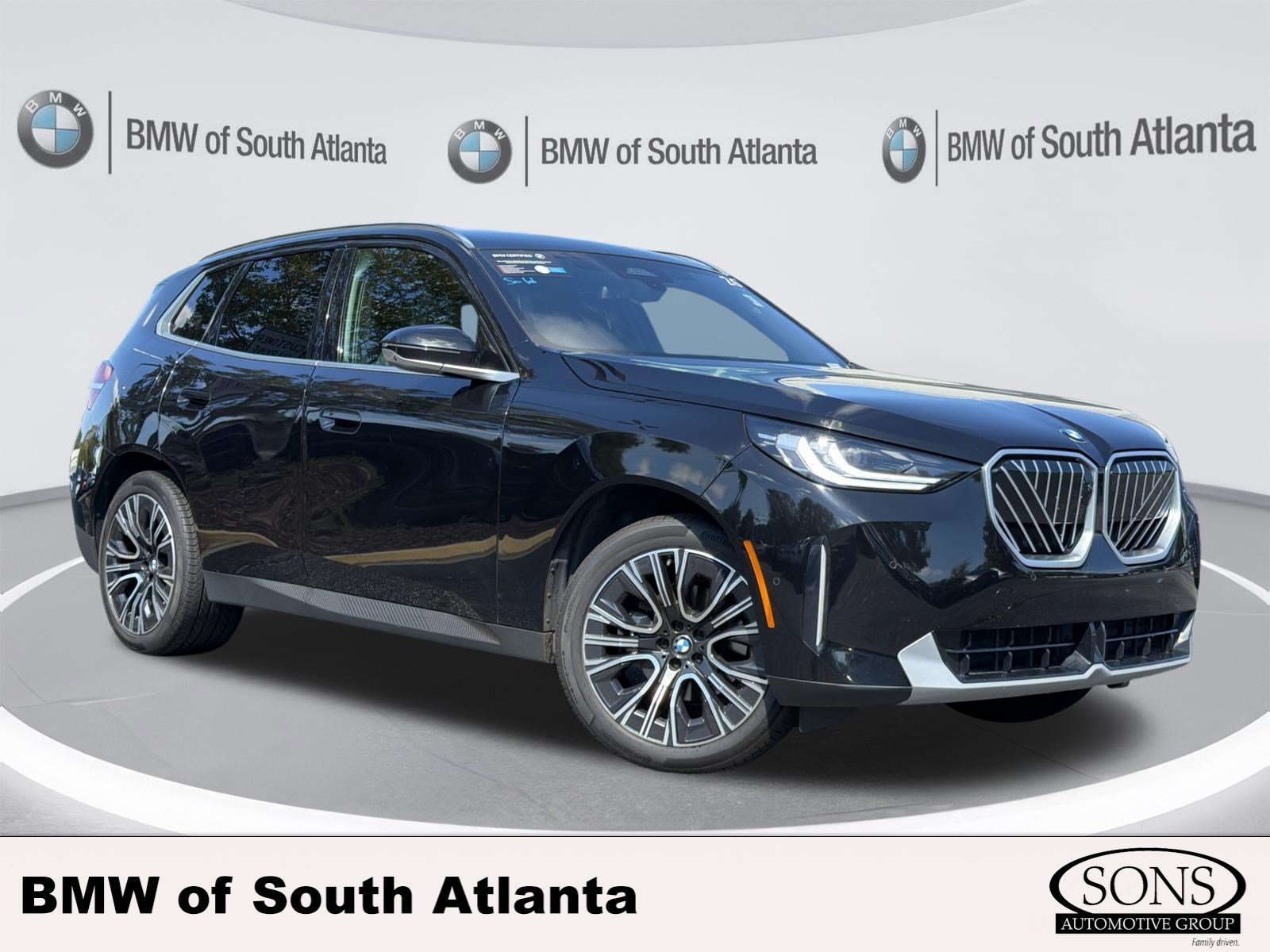 2026 BMW X3