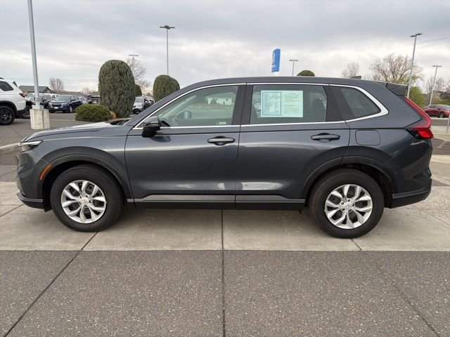 2023 Honda CR-V LX - Photo 8