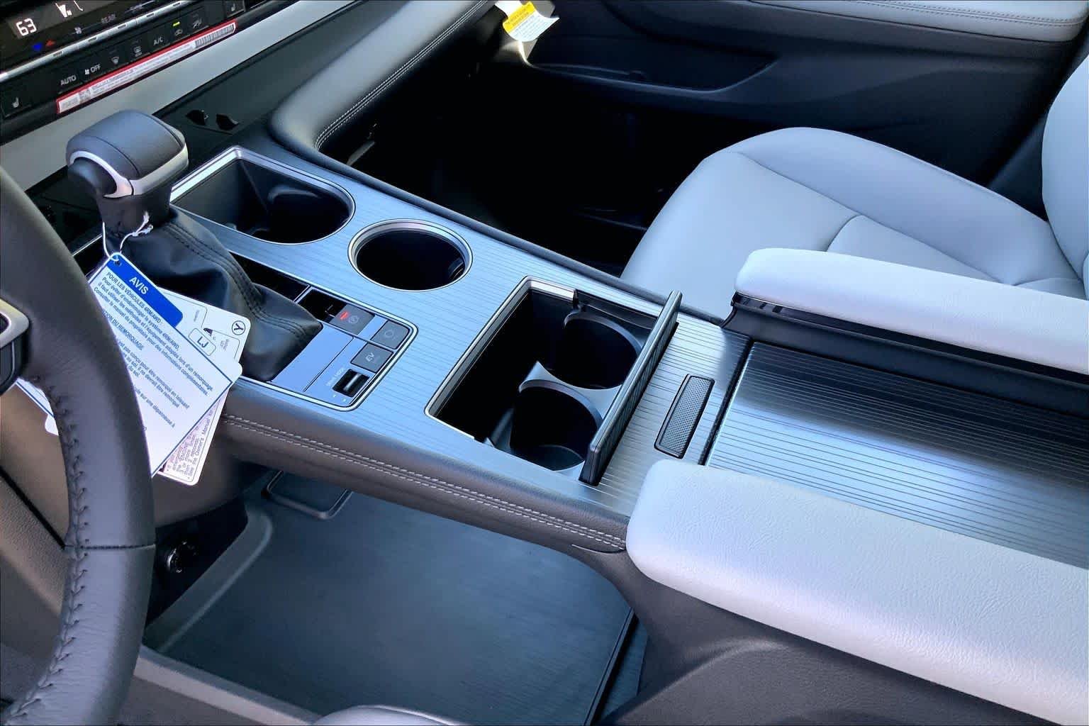 New 2026 Wind Chill Pearl Toyota XLE image 7