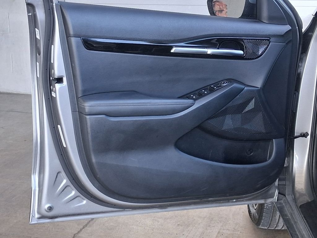 Used 2025 Gray Kia S image 17