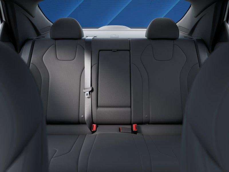 New 2026 Serenity White Hyundai SEL Sport Premium image 31