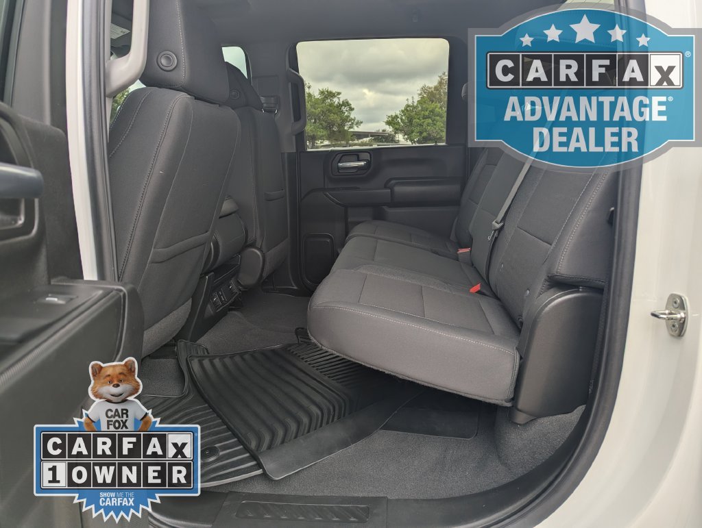2024 Chevrolet Silverado 2500HD Custom - Photo 18