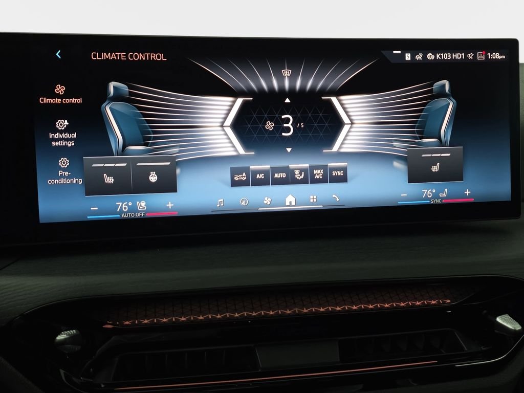 2026 BMW 4 Series 430i - Photo 23