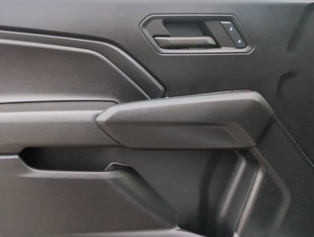 Used 2024 Summit White Chevrolet Trail Boss image 21
