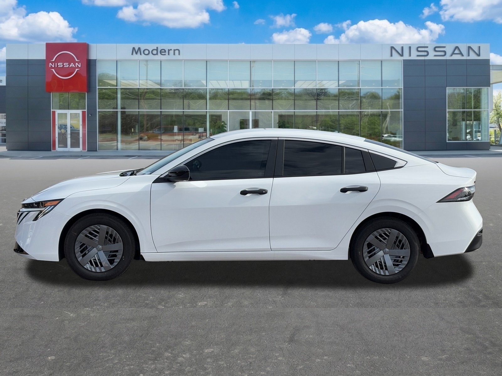 New 2027 Fresh Powder Nissan S image 2