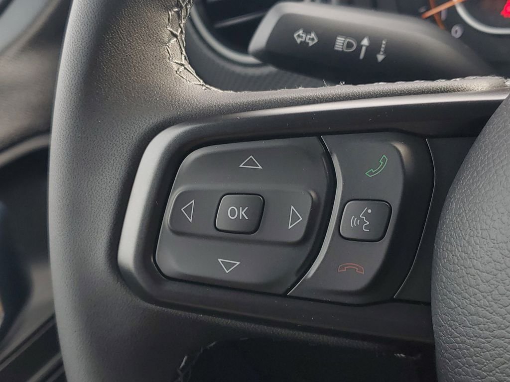 New 2026 Reign Exterior Paint Jeep Mojave image 22