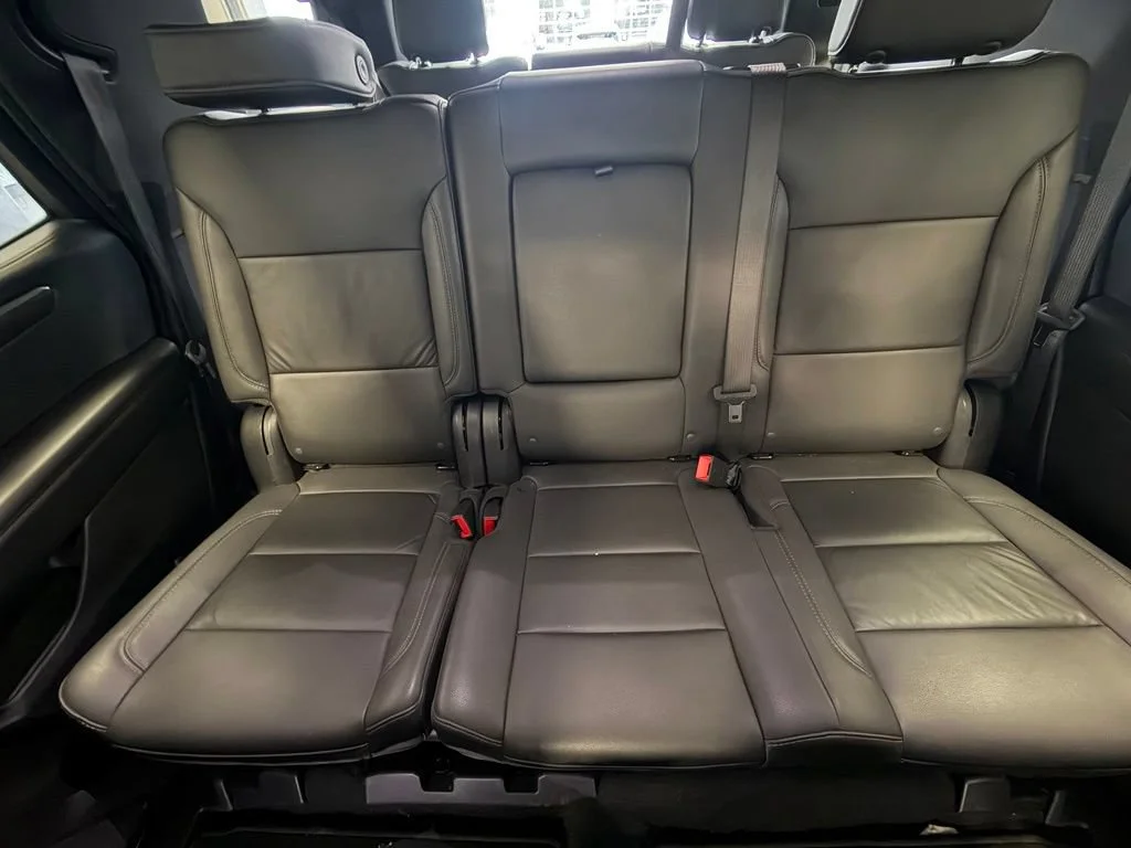 Used 2025 Sterling Gray Metallic Chevrolet LT image 14