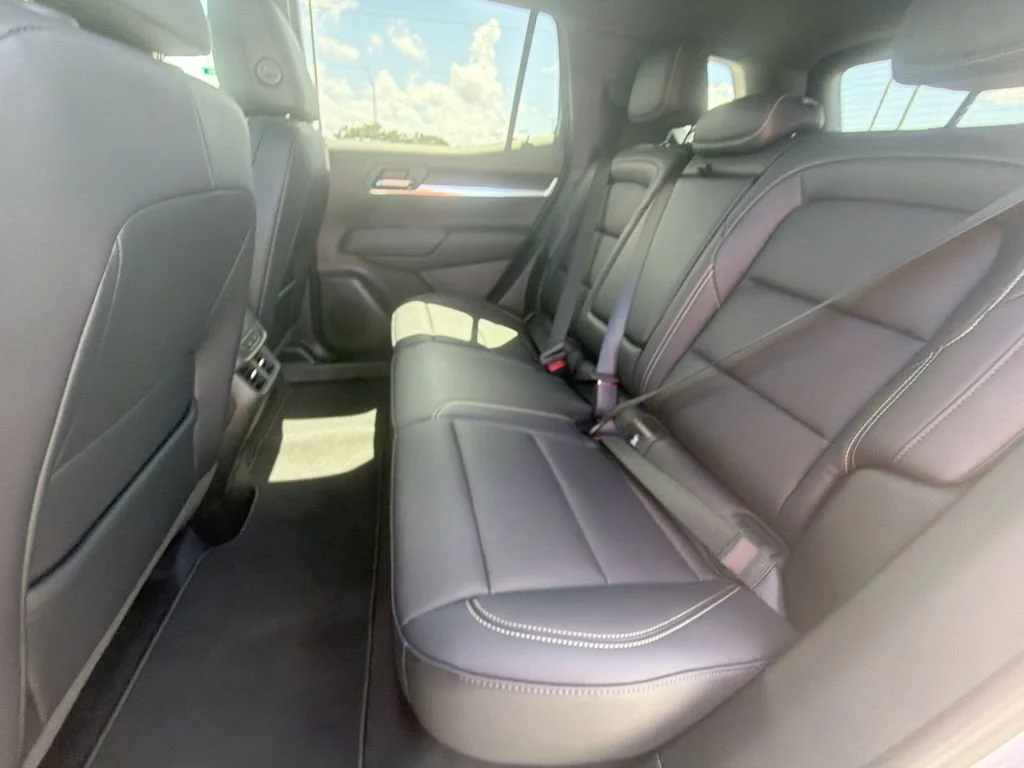 2027 GMC Terrain Elevation - Photo 14