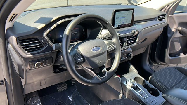 Used 2024 Gray Ford Active image 16