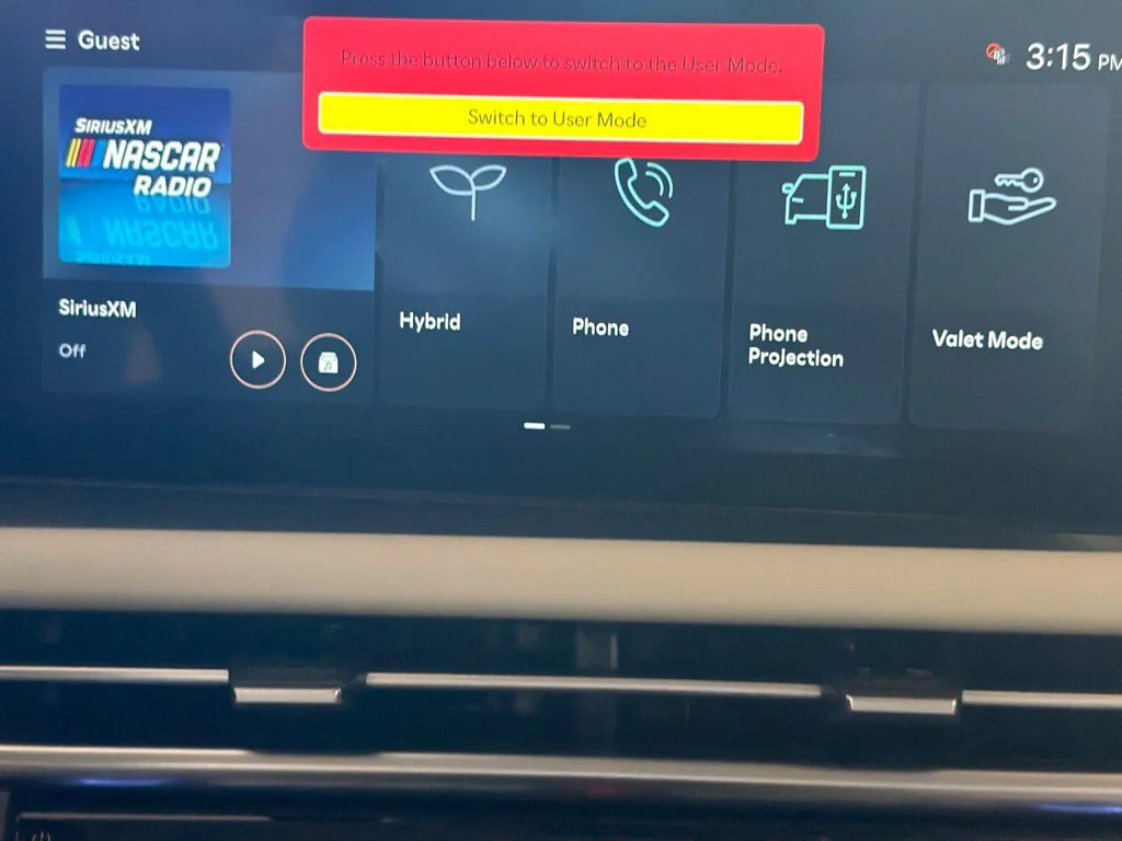 New 2026 Ecotronic Gray Hyundai SEL image 18