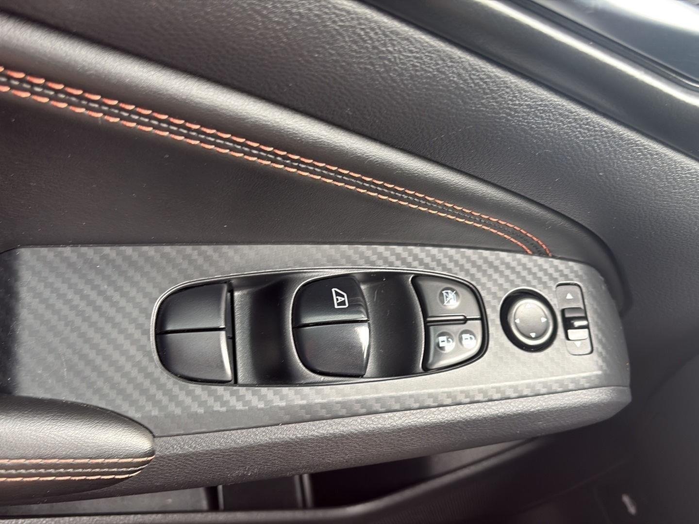 Used 2020 Gun Metallic Nissan 2.5 SR image 15